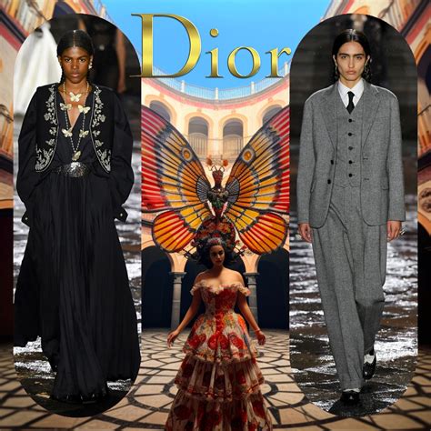 cruise collection dior 2024|dior cruise 2024 women.